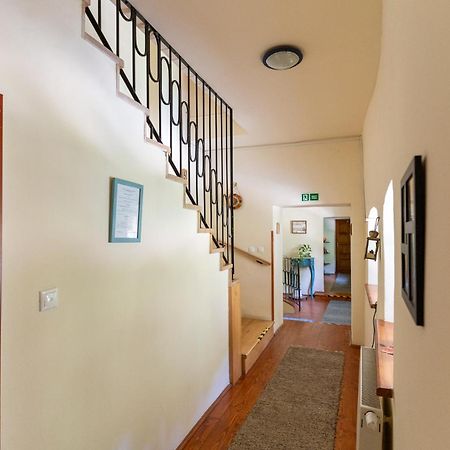 Penzion Prijemny Oddych Banská Štiavnica Extérieur photo