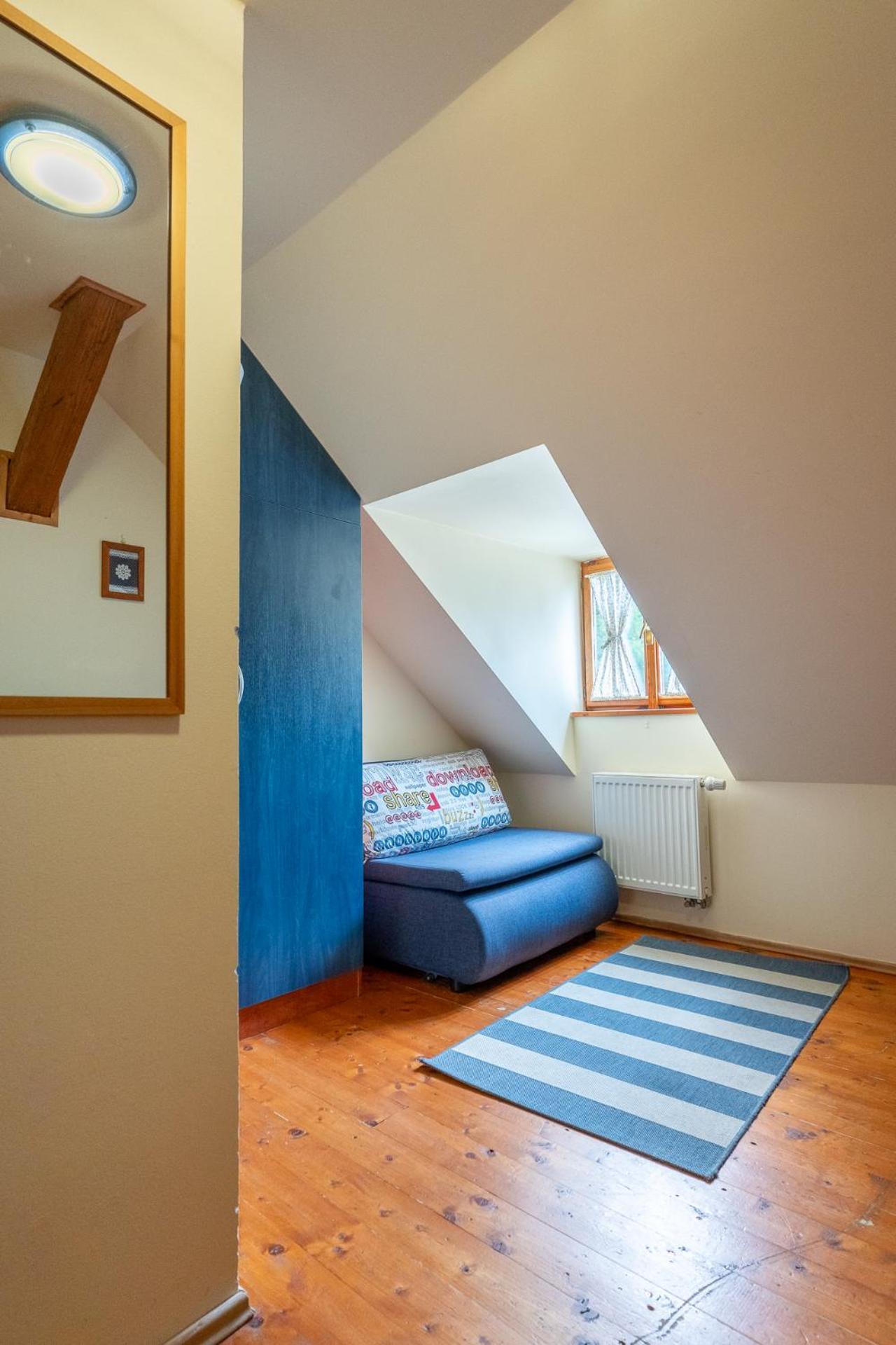 Penzion Prijemny Oddych Banská Štiavnica Extérieur photo