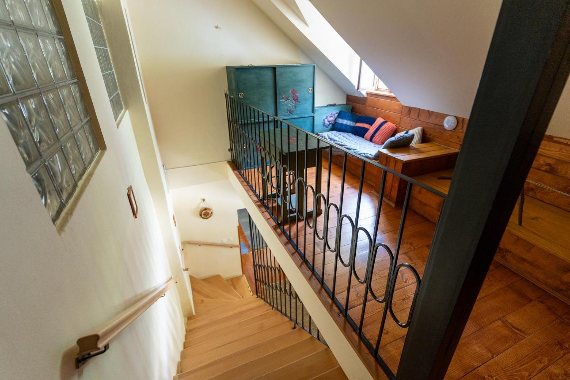 Penzion Prijemny Oddych Banská Štiavnica Extérieur photo