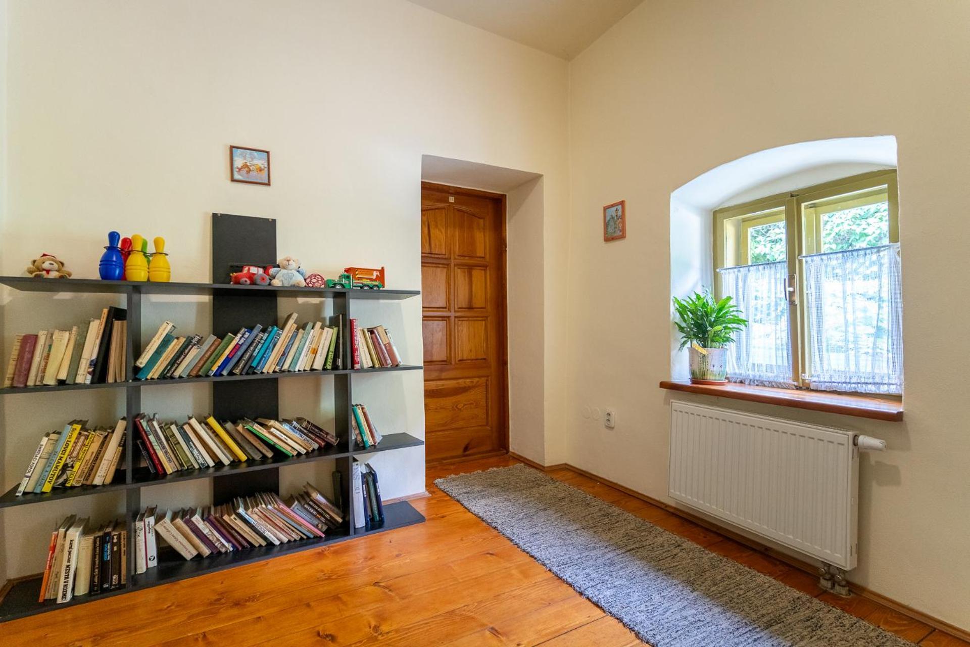 Penzion Prijemny Oddych Banská Štiavnica Extérieur photo