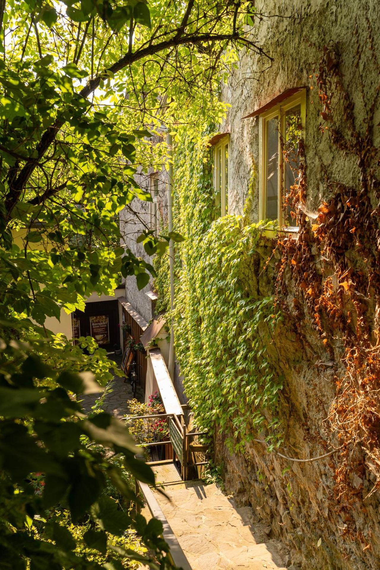 Penzion Prijemny Oddych Banská Štiavnica Extérieur photo