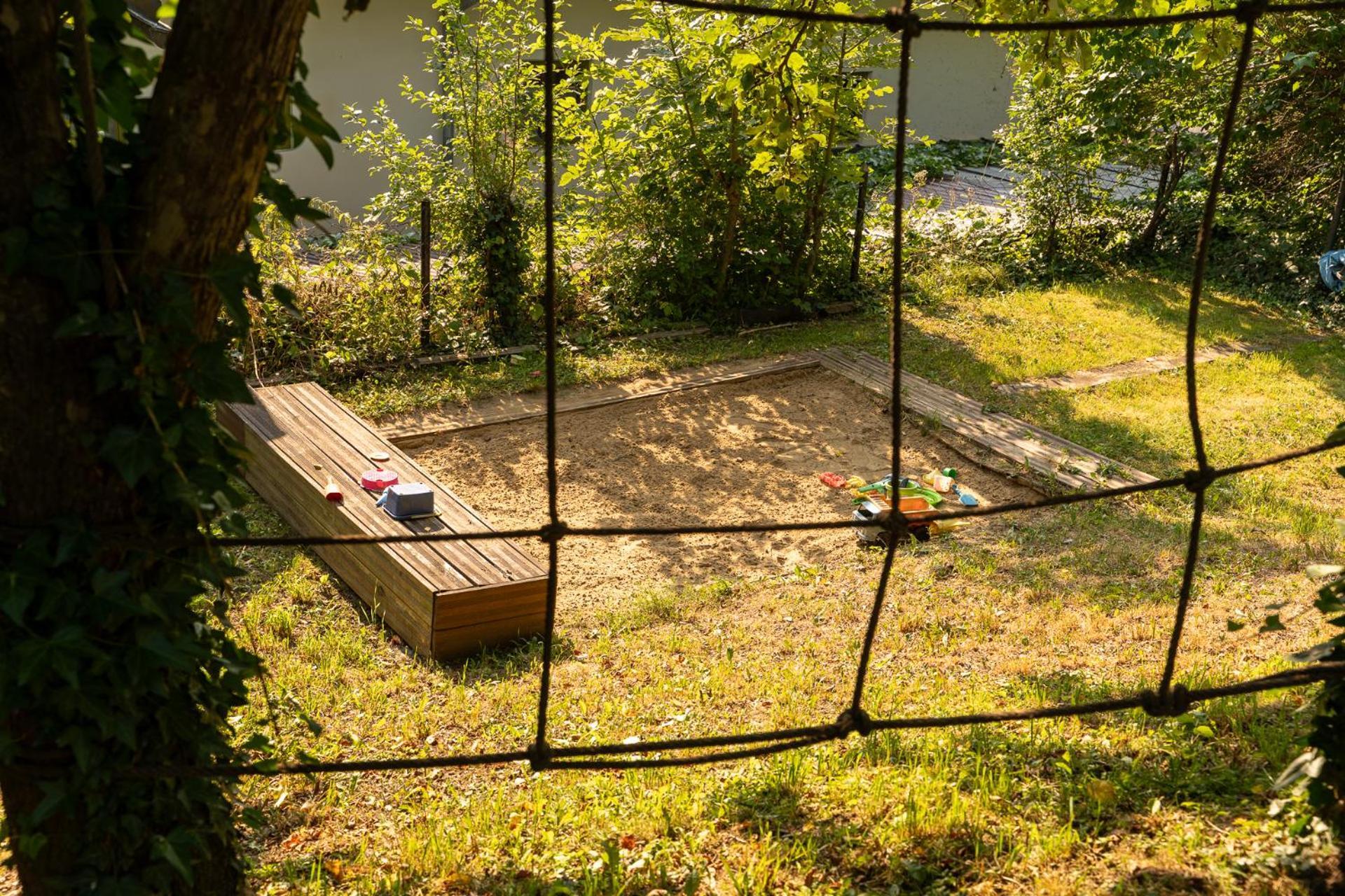 Penzion Prijemny Oddych Banská Štiavnica Extérieur photo