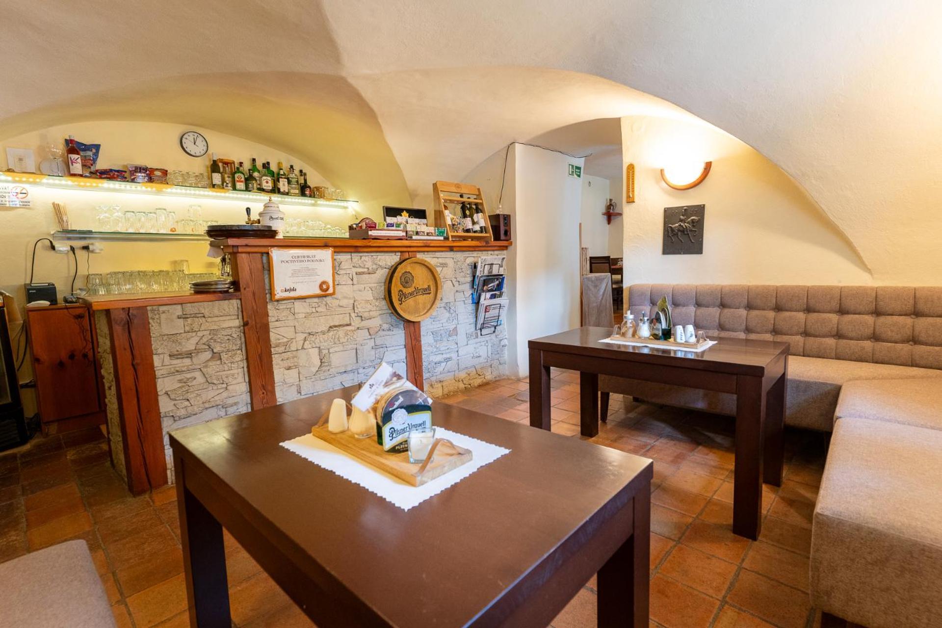 Penzion Prijemny Oddych Banská Štiavnica Extérieur photo