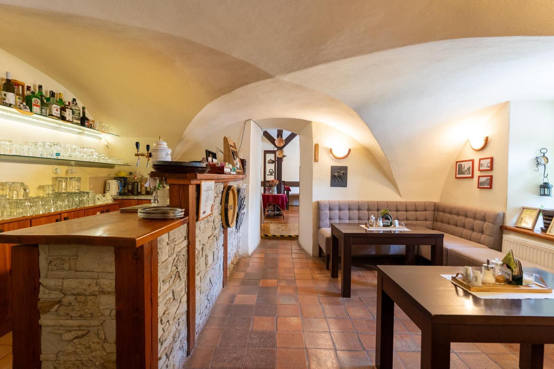 Penzion Prijemny Oddych Banská Štiavnica Extérieur photo