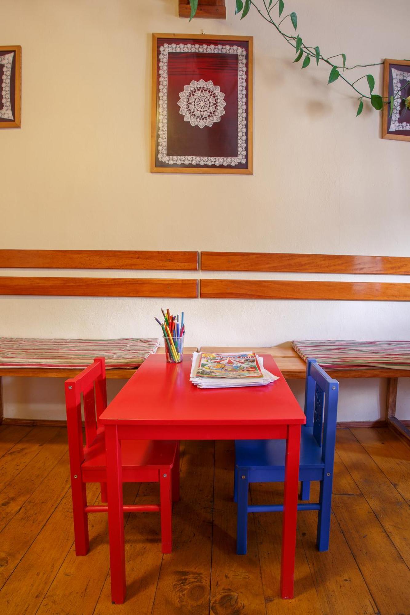 Penzion Prijemny Oddych Banská Štiavnica Extérieur photo